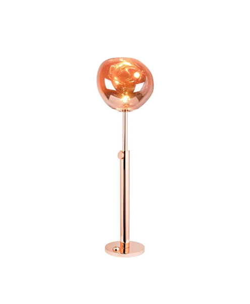 Melt Gulvlampe Living Room Floor Lamp