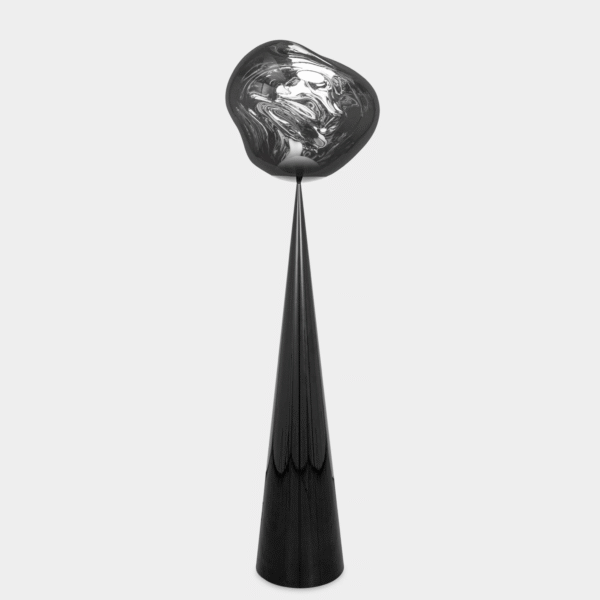 Melt Cone Fat Floor Light
