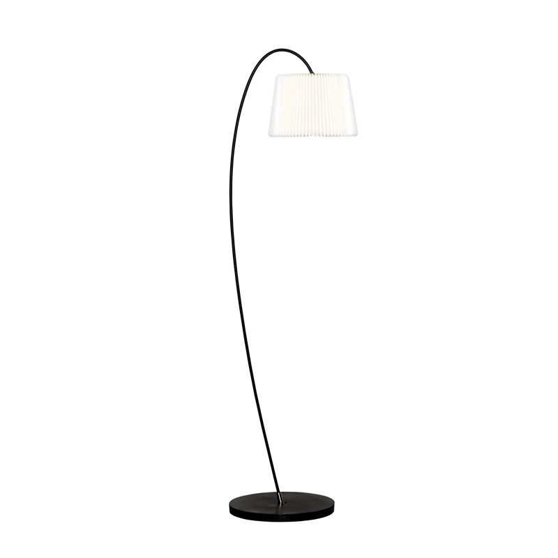 Le Klint 320 Snowdrop Floor Lamp