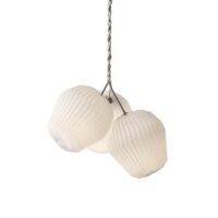 Le Klint 130 Bouquet Chandelier Pendant Lamp 3