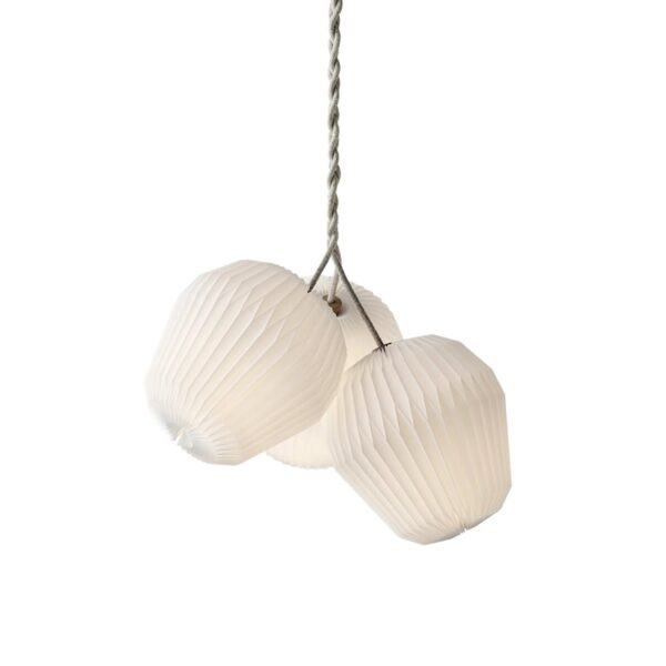 Le Klint 130 Bouquet Chandelier Pendant Lamp 3