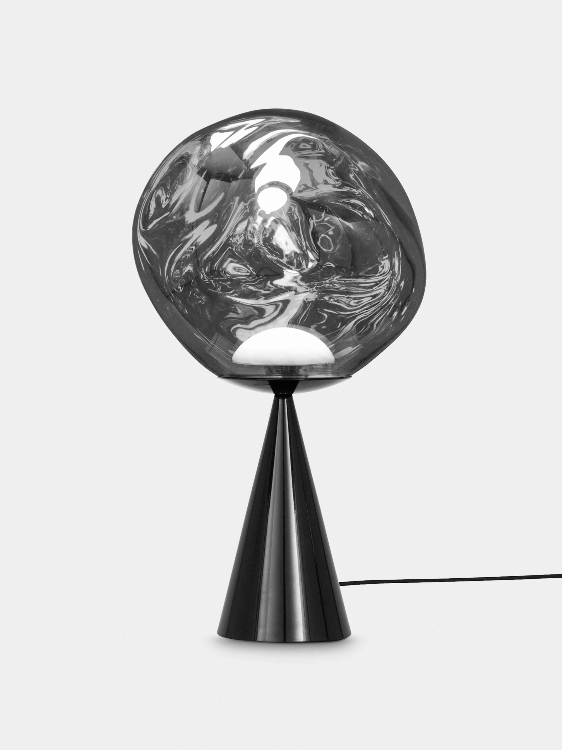 Melt Fat Hotel Table Light