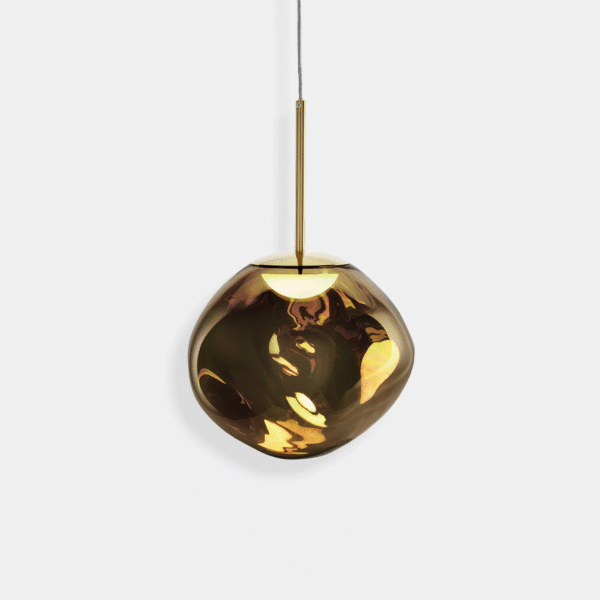 Melt Restaurant Room Pendant Light