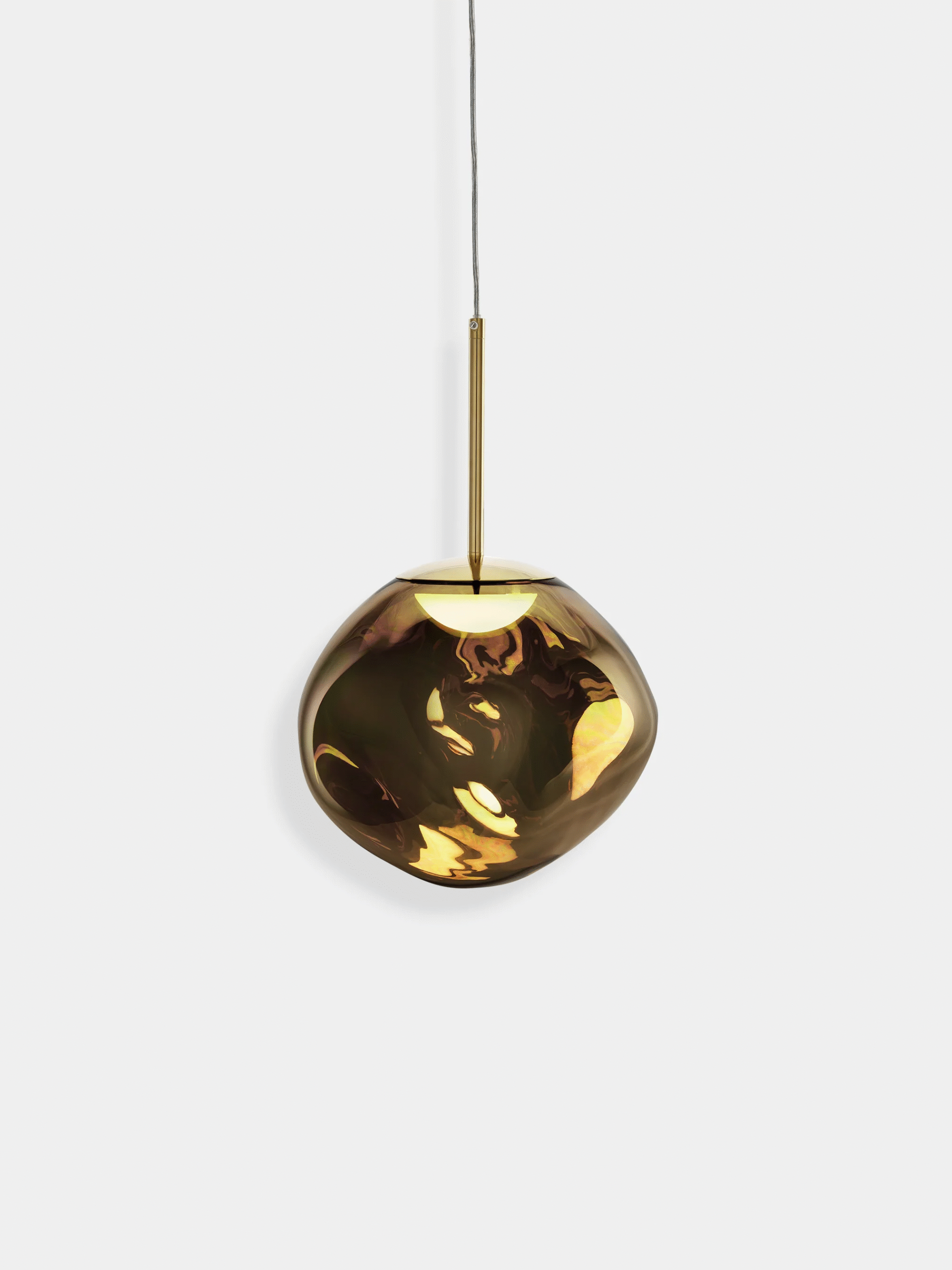 Melt Restaurant Room Pendant Light