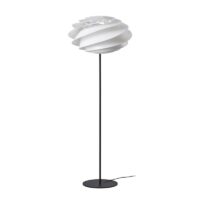 Le Klint 331L Swirl Floor Lamp