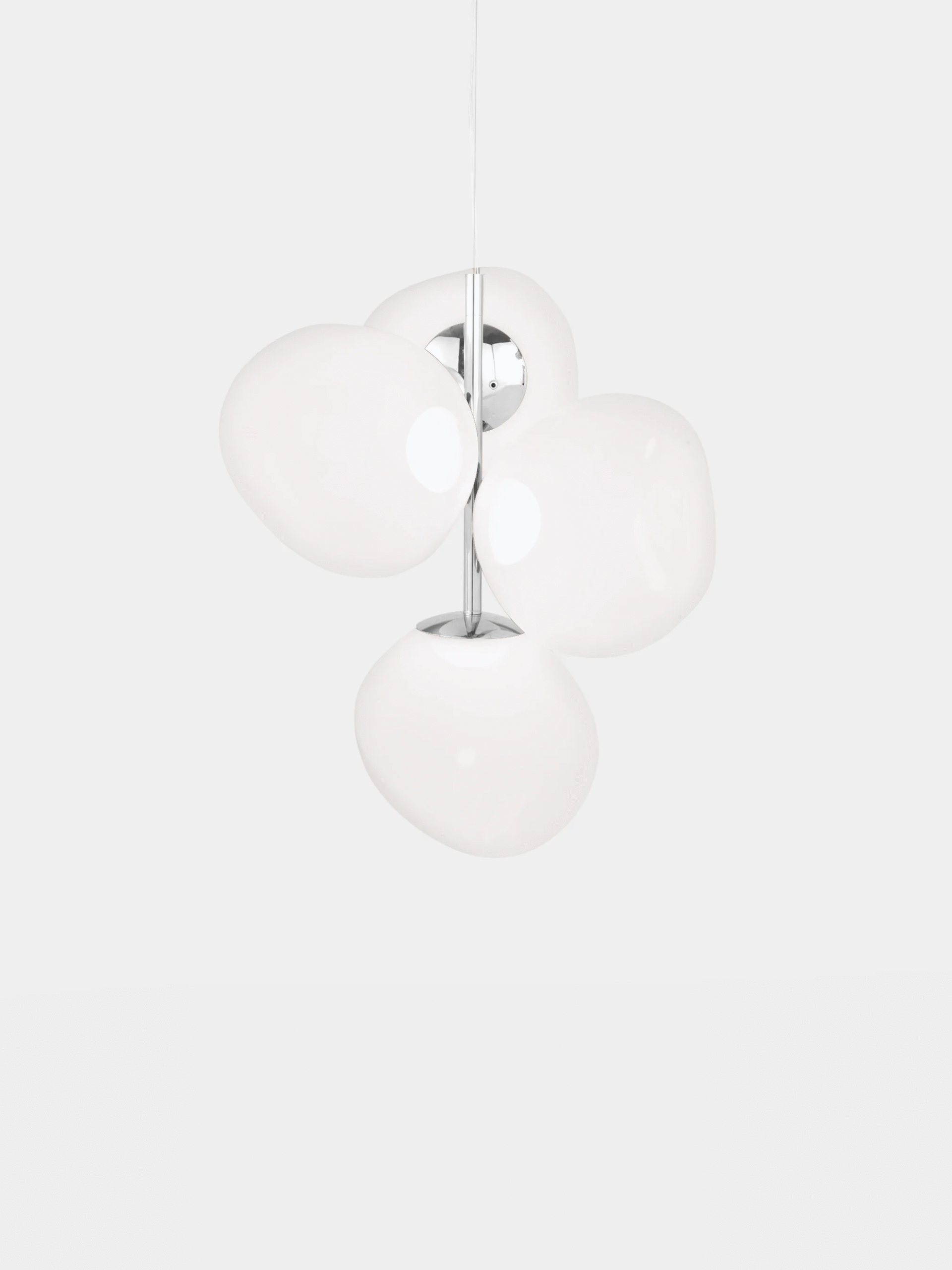 Melt 4 Headlights Pendant Lamp