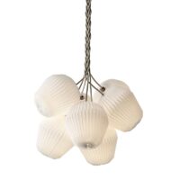 Le Klint 130 Bouquet Pendant Light 7
