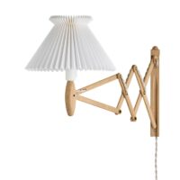 Le Klint 224-6 Sax Anniversary Wall Lamp