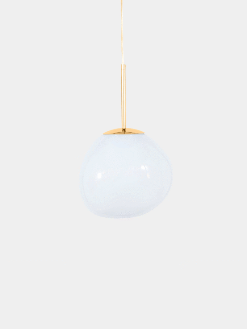Classic Melt Bar Counter Pendant Lamp