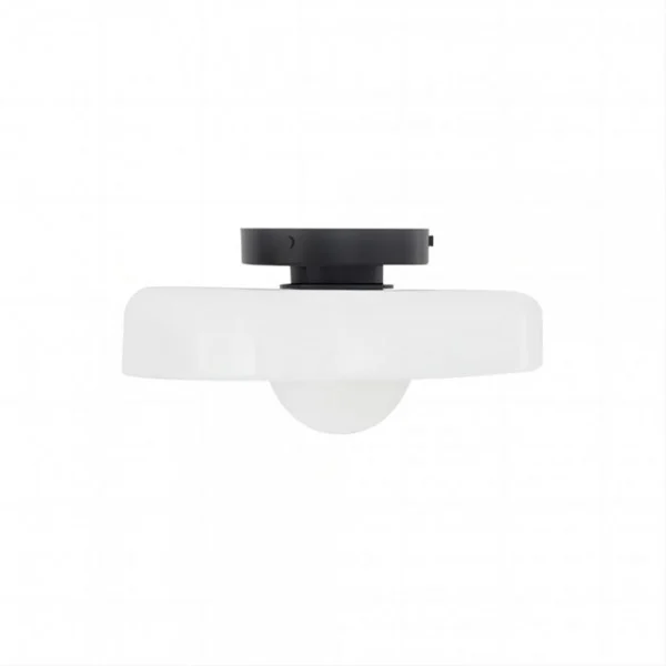 Round Flush Mount Morandi Ceiling Light