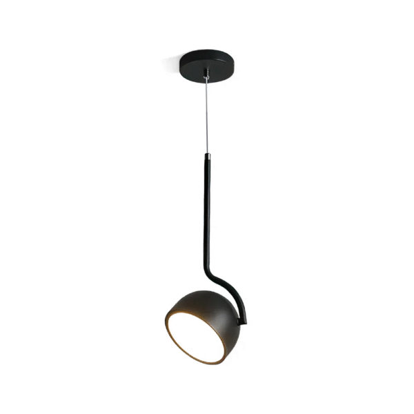 Furoku Adjustable Bedroom Pendant Lamp