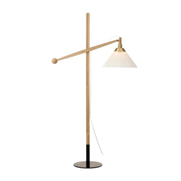 Le Klint 325 Masterpieces Floor Lamp