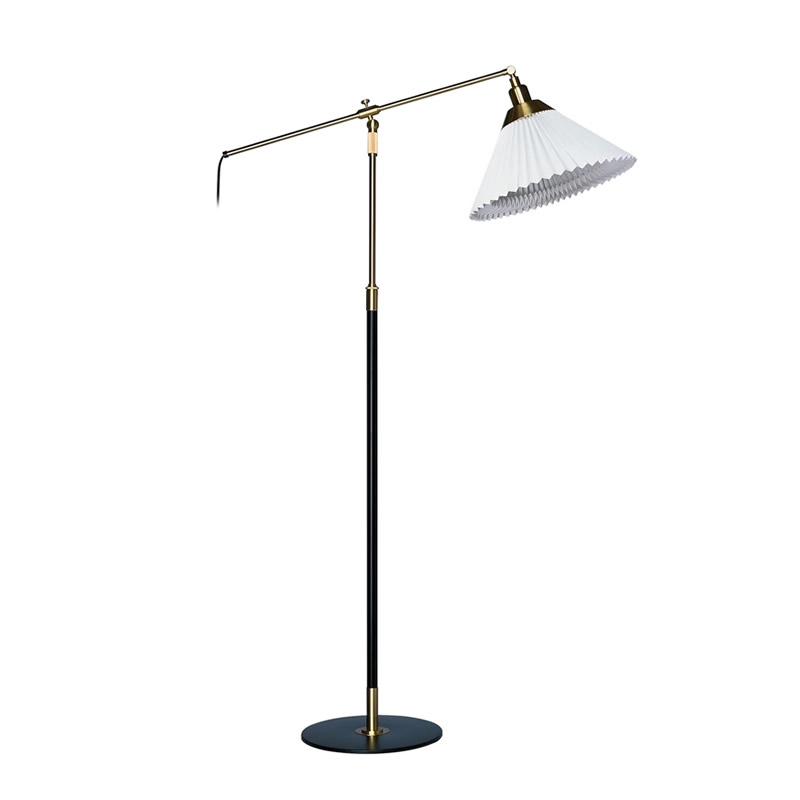 Le Klint 349 Masterpieces Floor Lamp