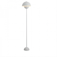 Macaron Flower Bud Design Floor Lamp