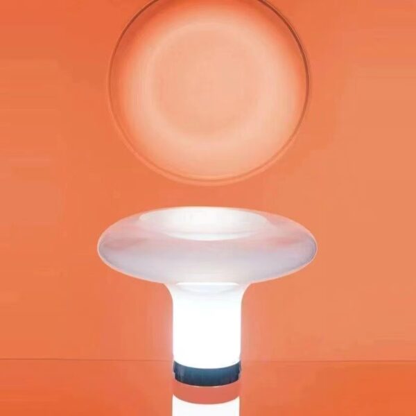 Artemide Lesbo Study Table Lamp