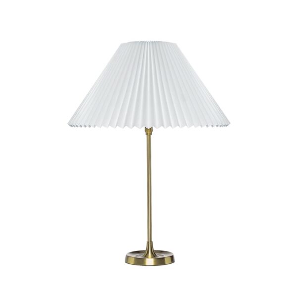 Le Klint 307 Masterpieces Table Lamp