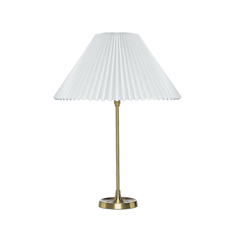 Le Klint 307 Masterpieces Table Lamp