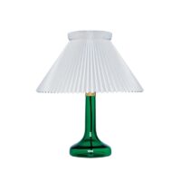 Le Klint 343 Masterpieces Table Lamp