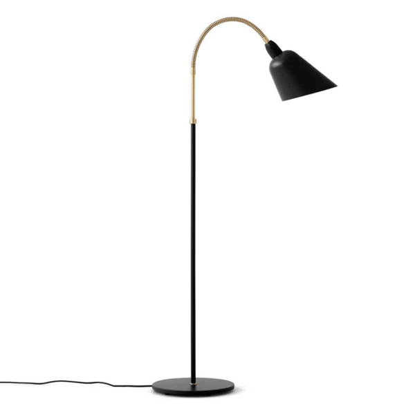 Tradition Bellevue Floor Lamp AJ7