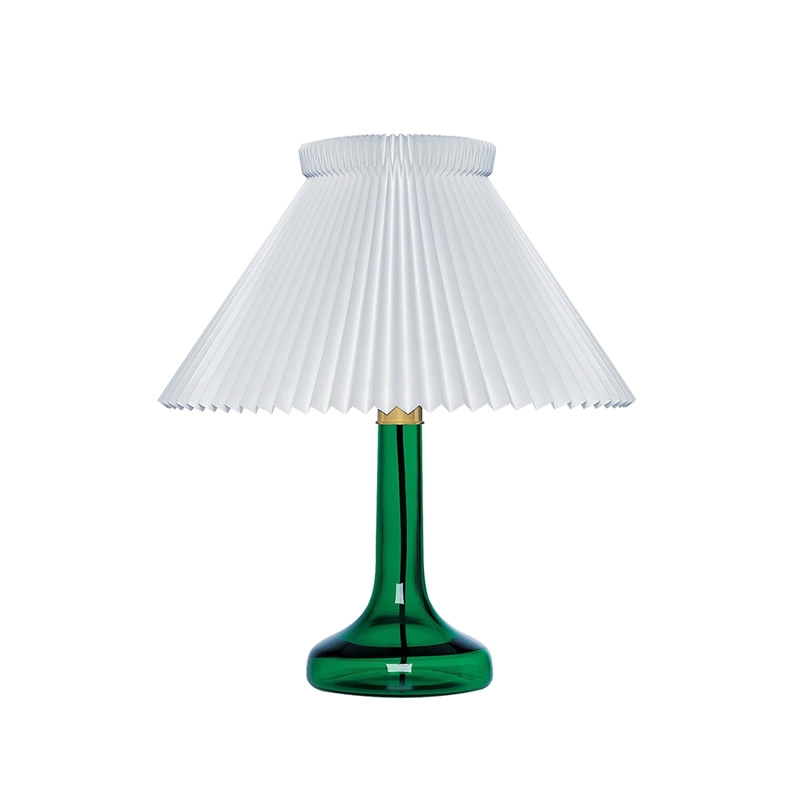Le Klint 343 Masterpieces Table Lamp