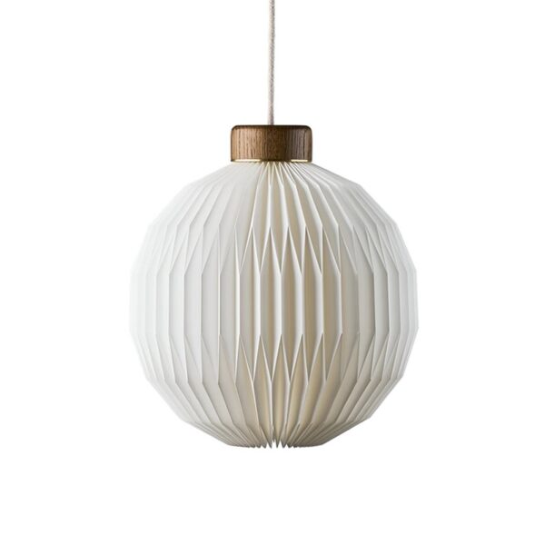 Le Klint 180 Bedroom Pendant Light