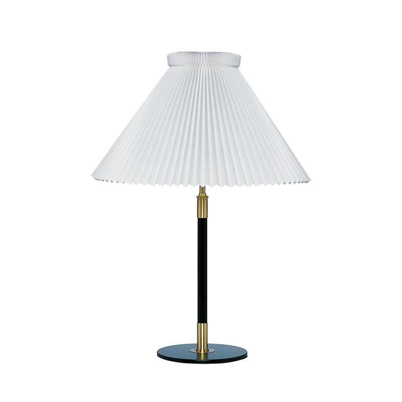 Le Klint 352 Study Table Lamp Masterpieces