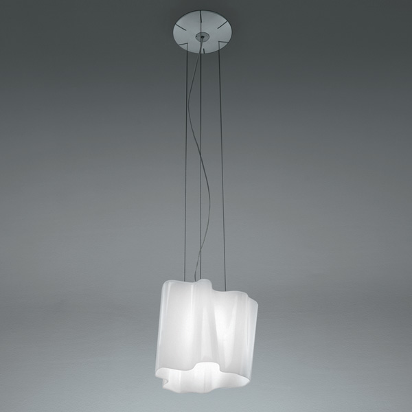 Artemide Logico Mini Pendant Light