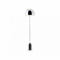 Tom Dixon Bell Floor Light Chrome