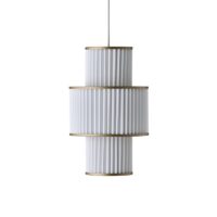 Le Klint 111 Plivello Pendant Light