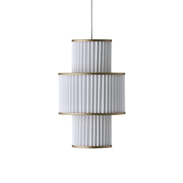 Le Klint 111 Plivello Pendant Light