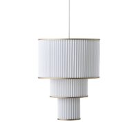 Le Klint 112 Plivello Pendant Light