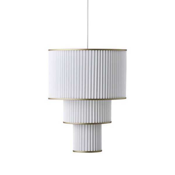 Le Klint 112 Plivello Pendant Light