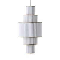 Le Klint 113 Plivello Pendant Light