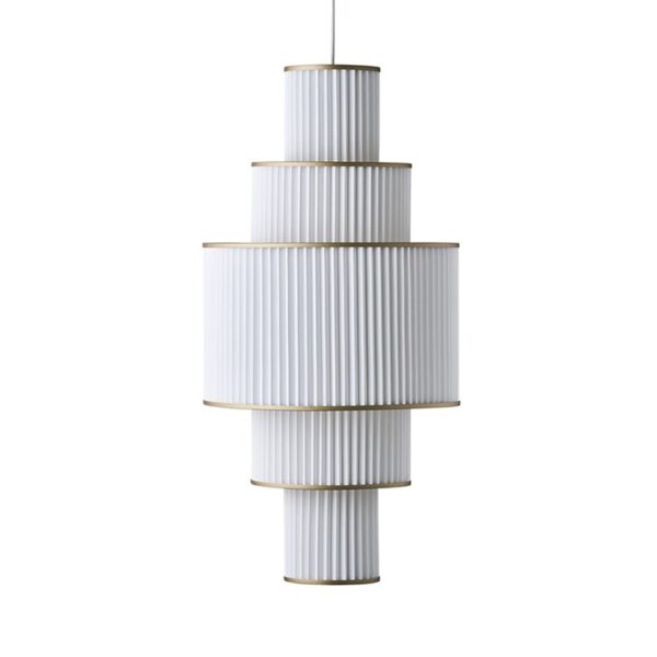 Le Klint 113 Plivello Pendant Light