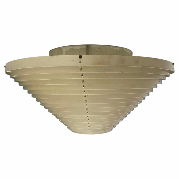 Alvar Aalto plafonnier Ceiling Lamp A622b