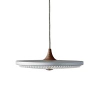 Le Klint 198 Soleil Pendant Lamp