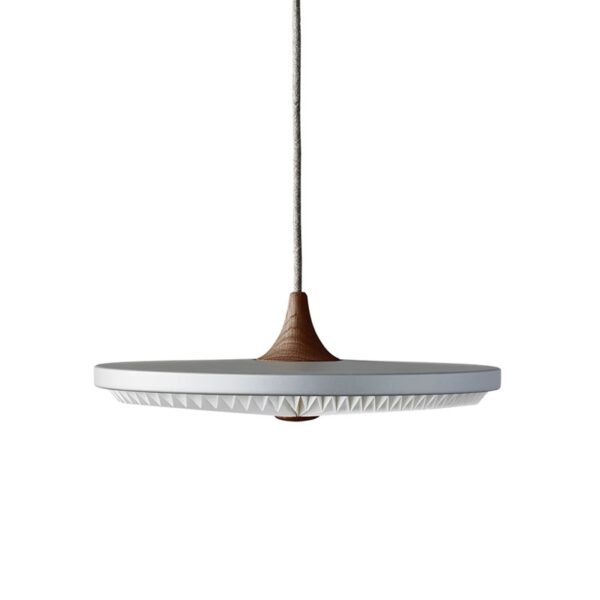 Le Klint 198 Soleil Pendant Lamp