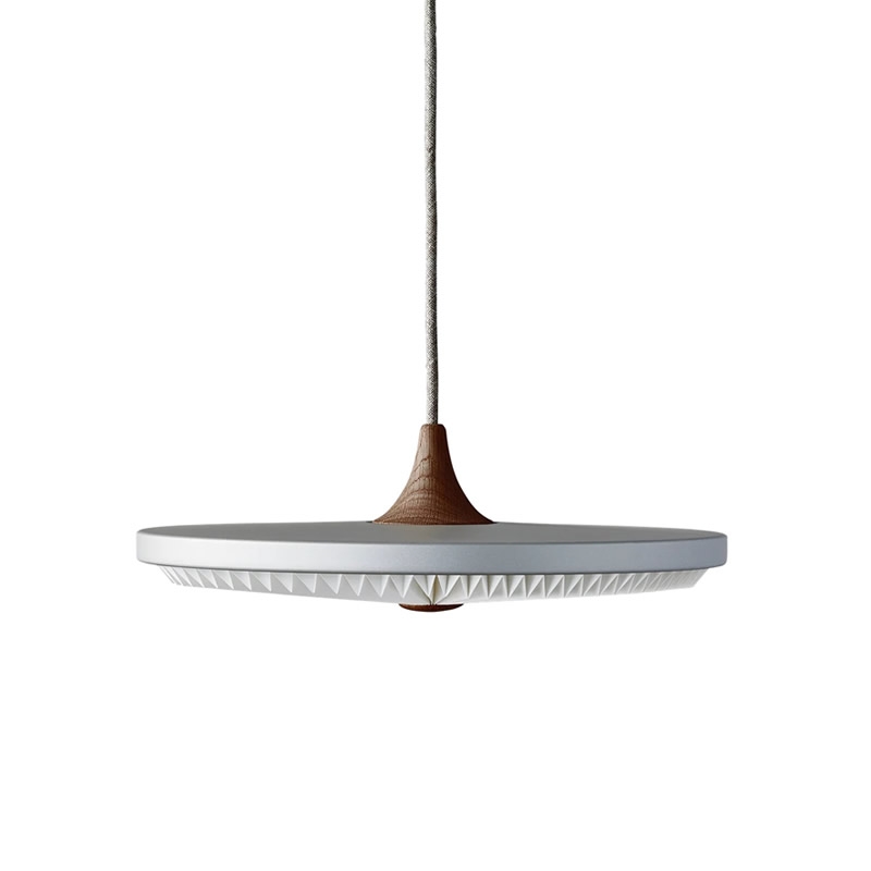Le Klint 198 Soleil Pendant Lamp