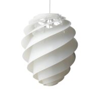 Le Klint 1312 Swirl 2 Pendant Light
