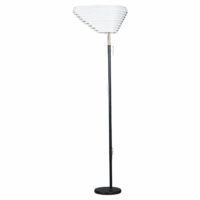 Alvar Aalto Angel Wing Floor Lamp A805