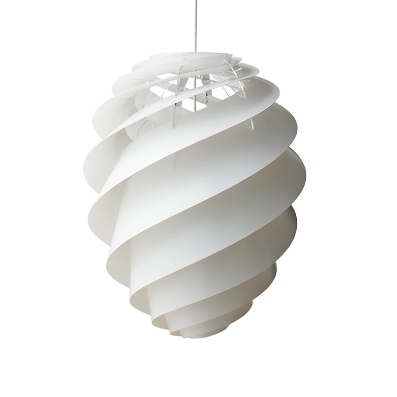 Le Klint 1312 Swirl 2 Pendant Light