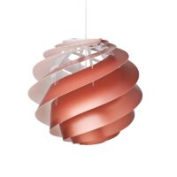 Le Klint 1313 Swirl 3 Pendant Light