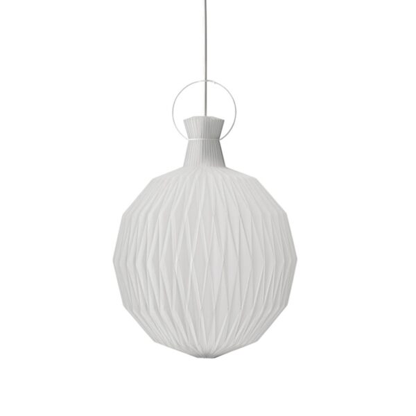 Le Klint Lantern Restaurant Pendant Light