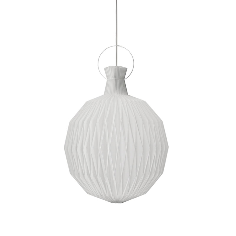 Le Klint Lantern Restaurant Pendant Light