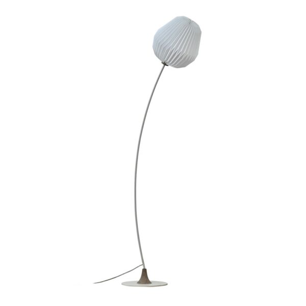 Le Klint 330L Steel Floor Lamp Bouquet