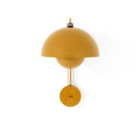 Flower Pot Indoor Wall Lamp VP8