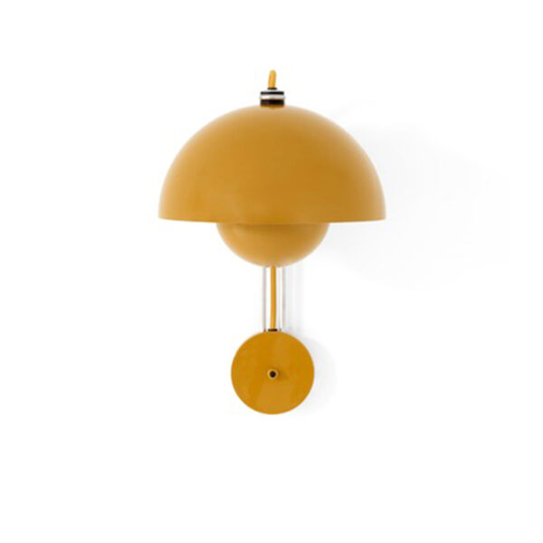 Flower Pot Indoor Wall Lamp VP8
