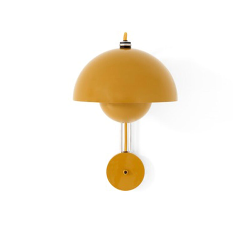 Flower Pot Indoor Wall Lamp VP8