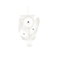 Flos Chandelier Nebula Pendant Light