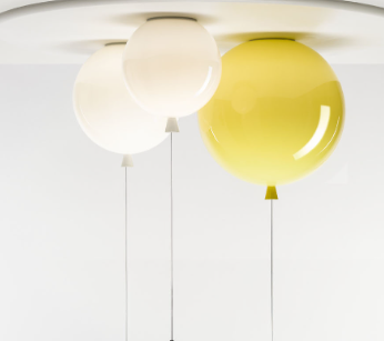 Memory Set Ceiling Lamp